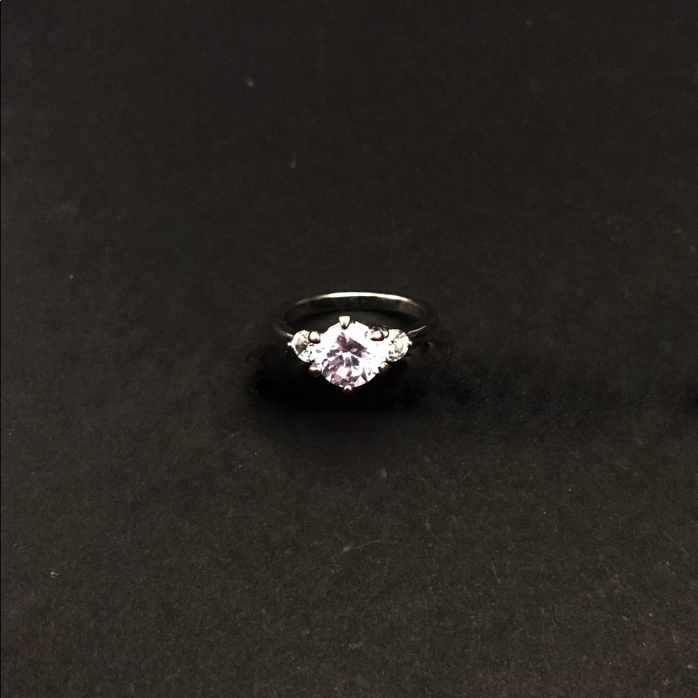 Claire’s | Lavender Ring